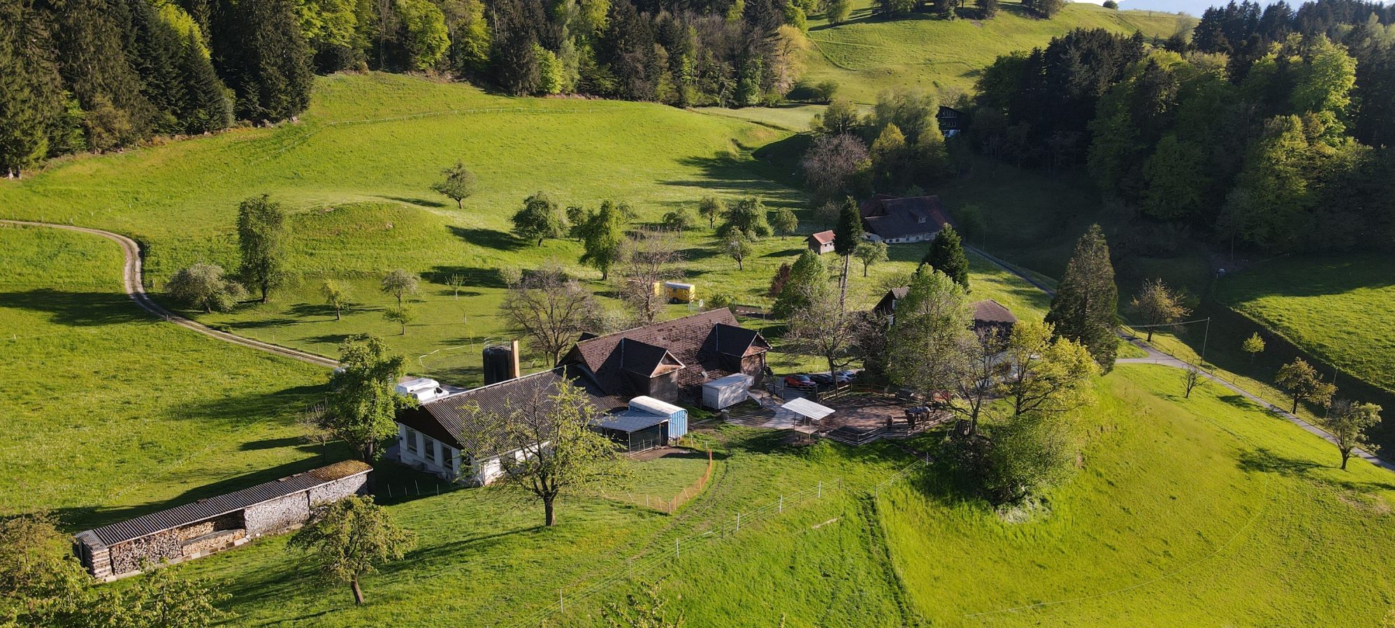 Islandpferdehof Böschenrot